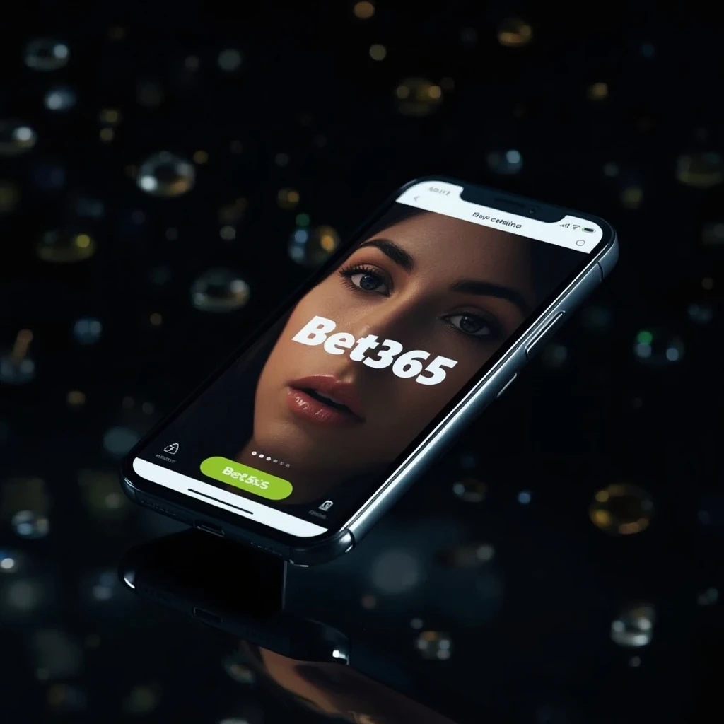 Bet365 Application