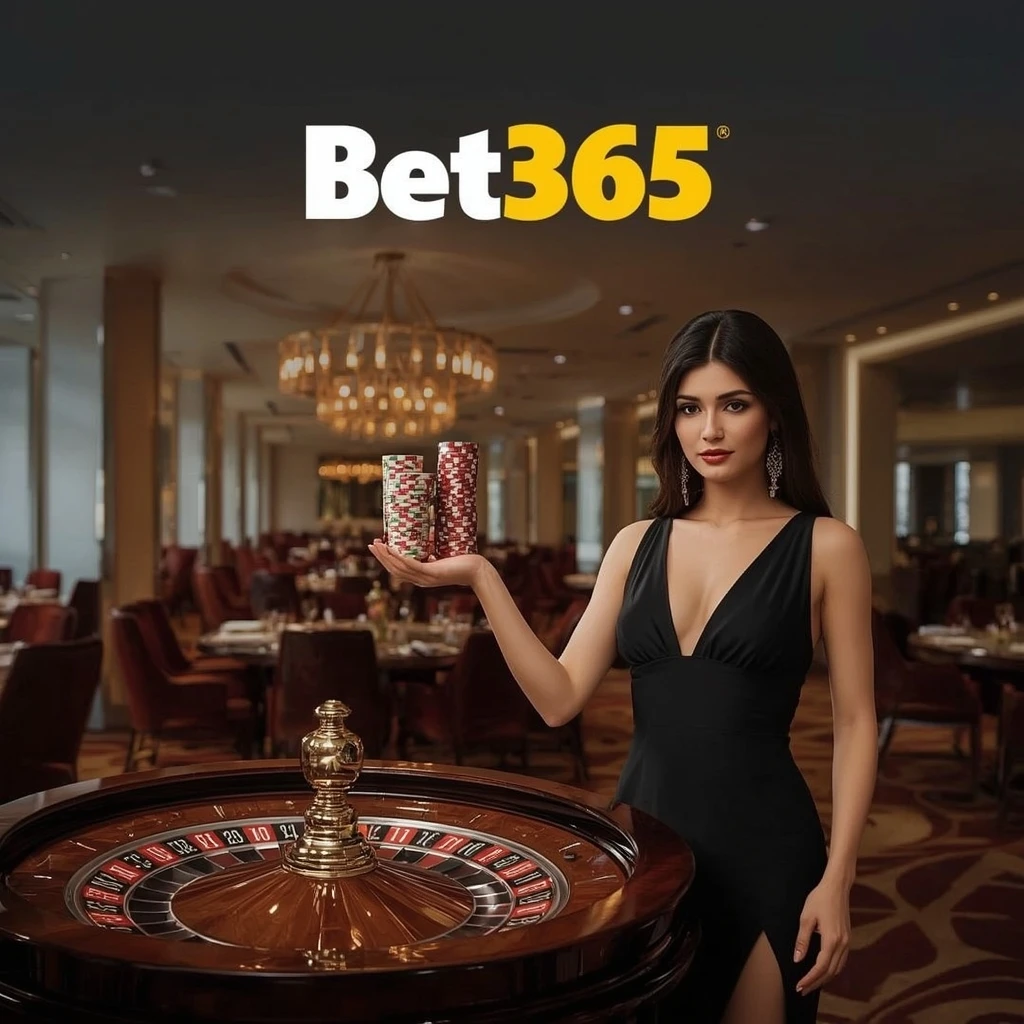 Bet365 India