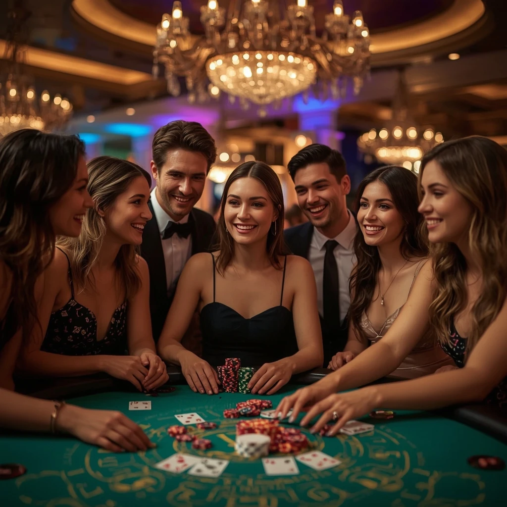 blackjack at BET365 CASINO