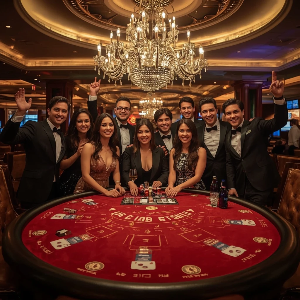 VIP bonus at Bet365 Casino