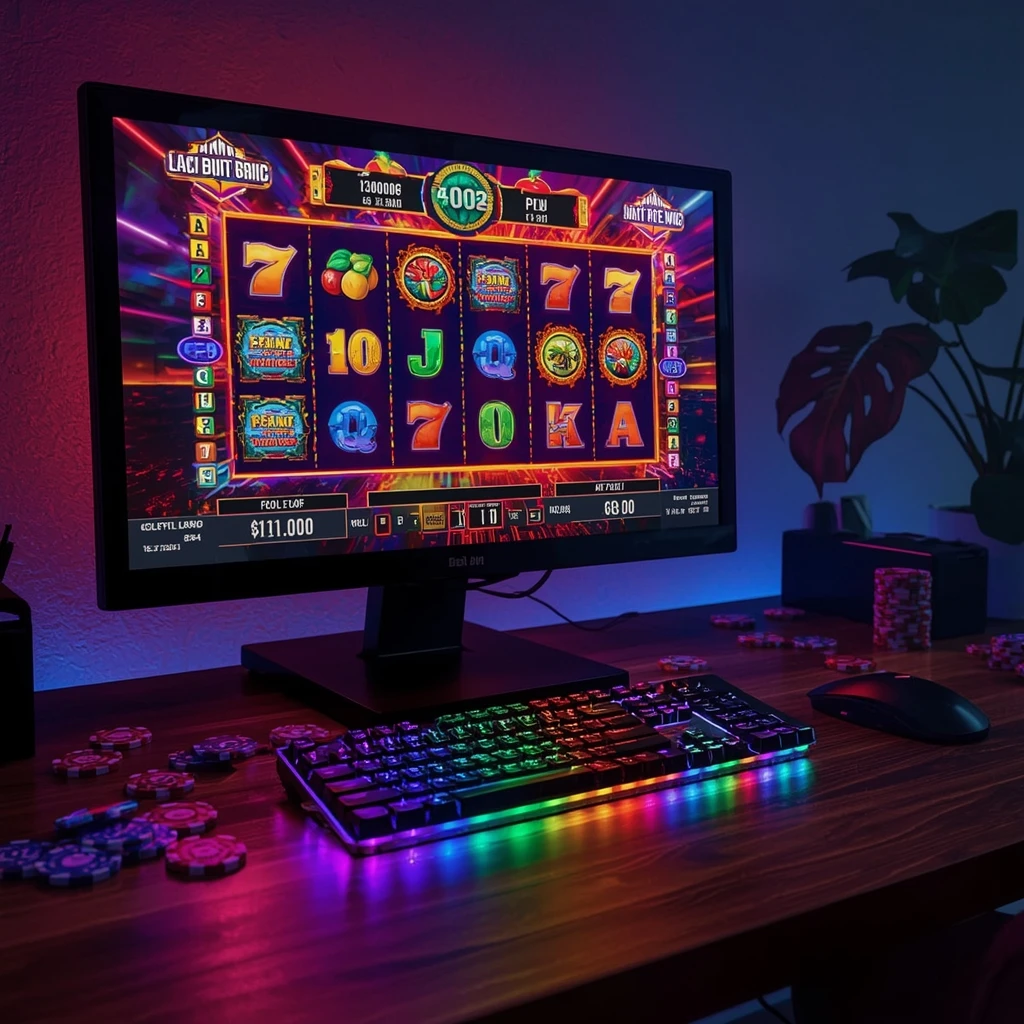 Microgaming Bet365 Casino