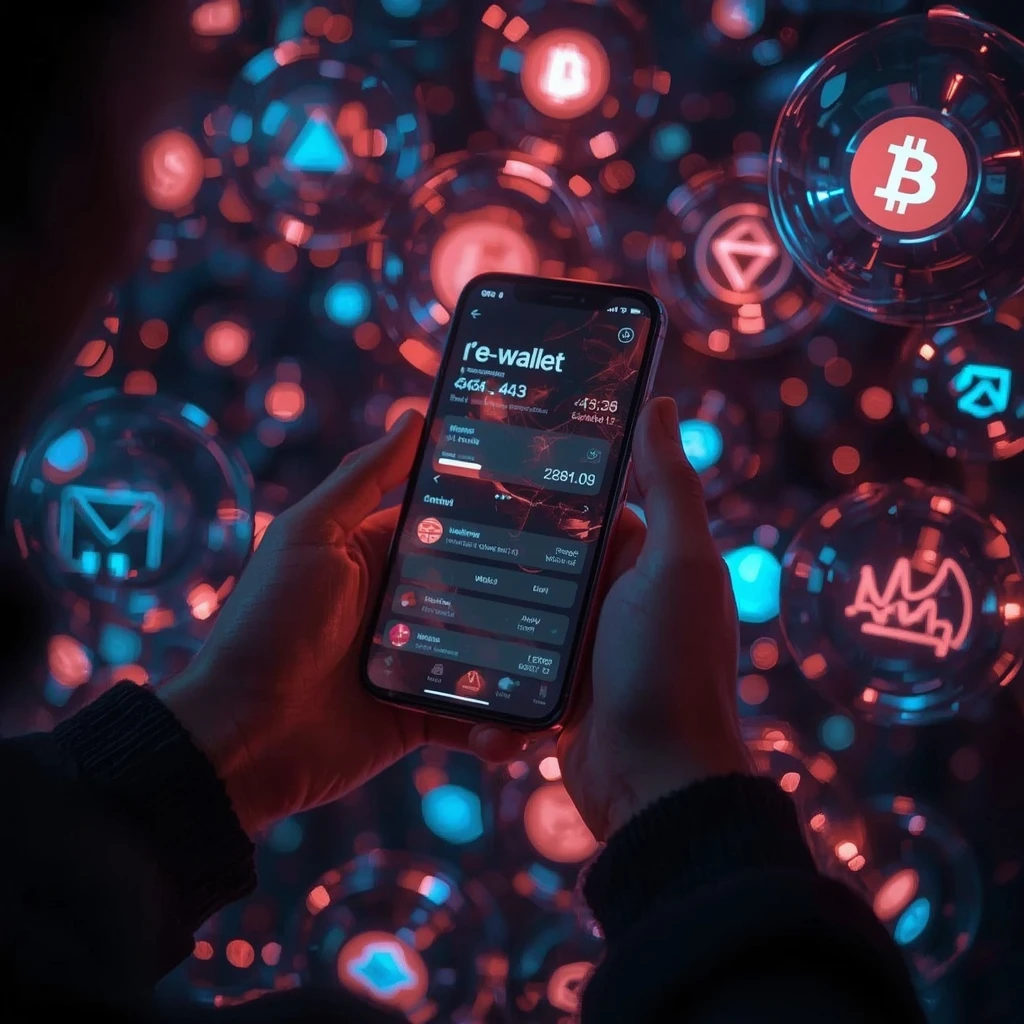 e-wallet BET365 CASINO