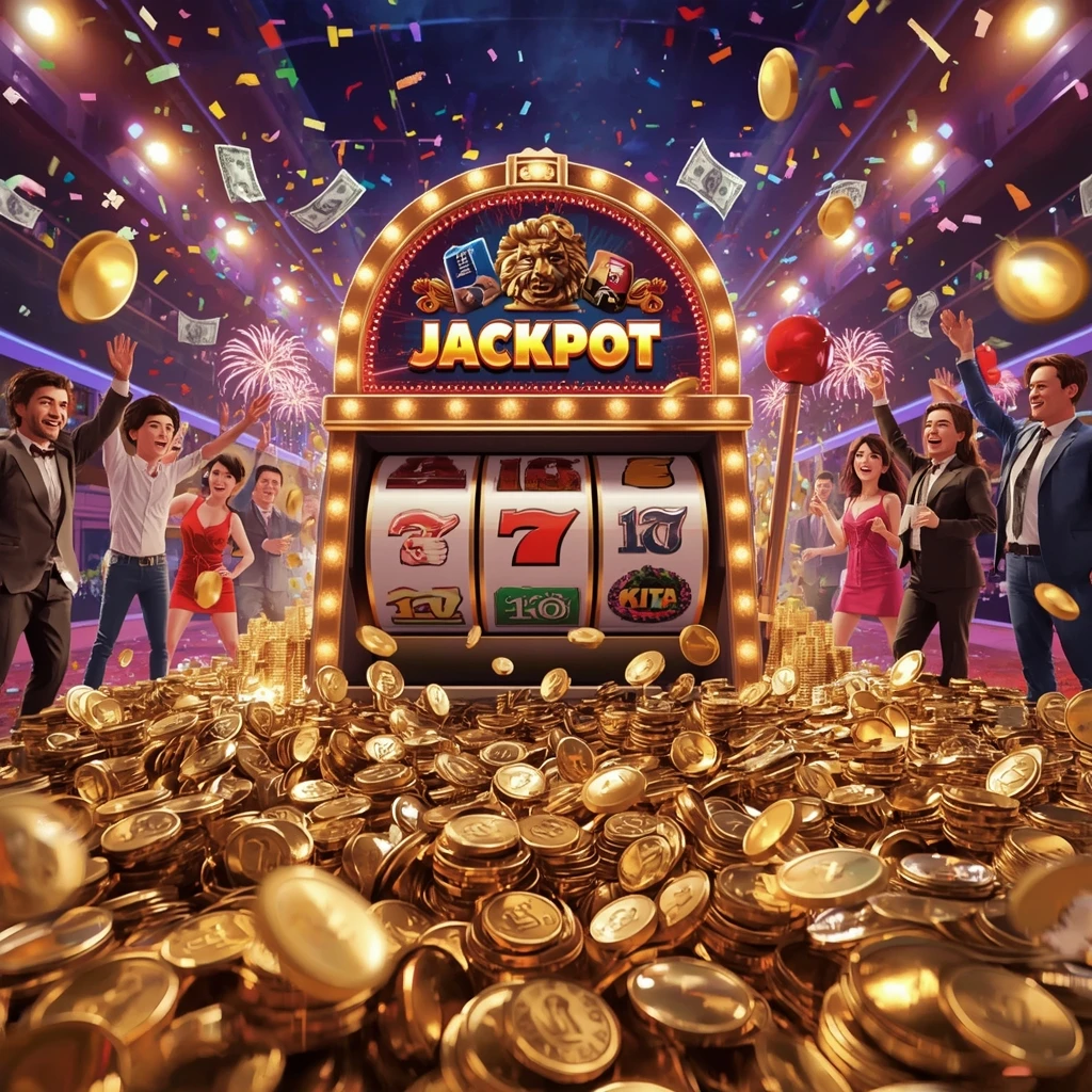 good slot machines BET365 CASINO