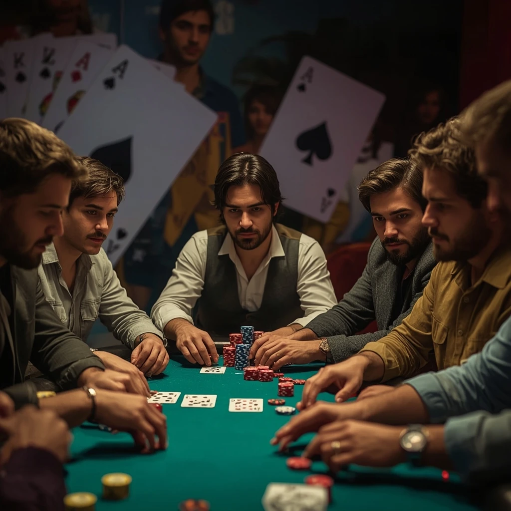 Bet365 online poker game India