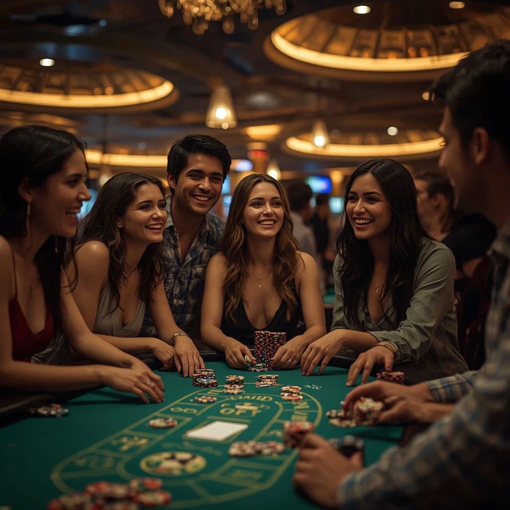 Blackjack BET365 CASINO