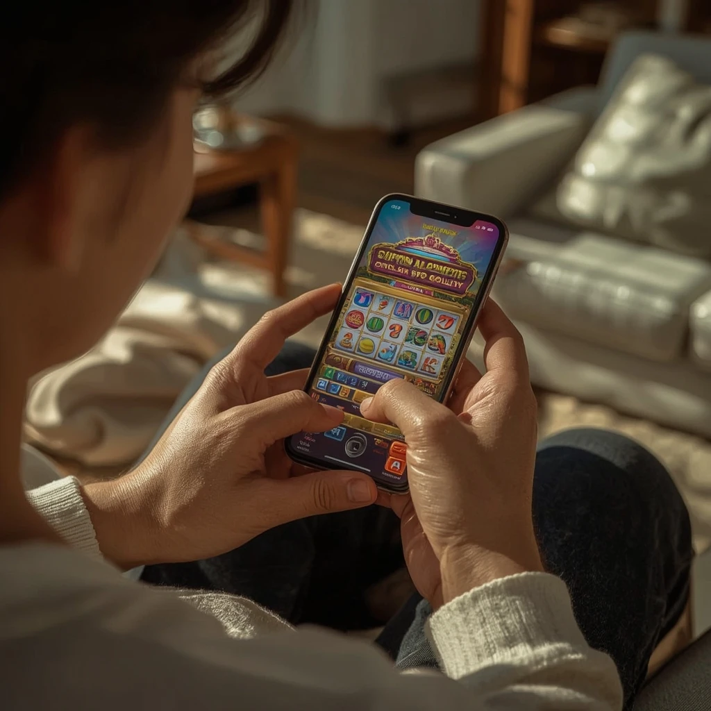 slots on mobile BET365 CASINO