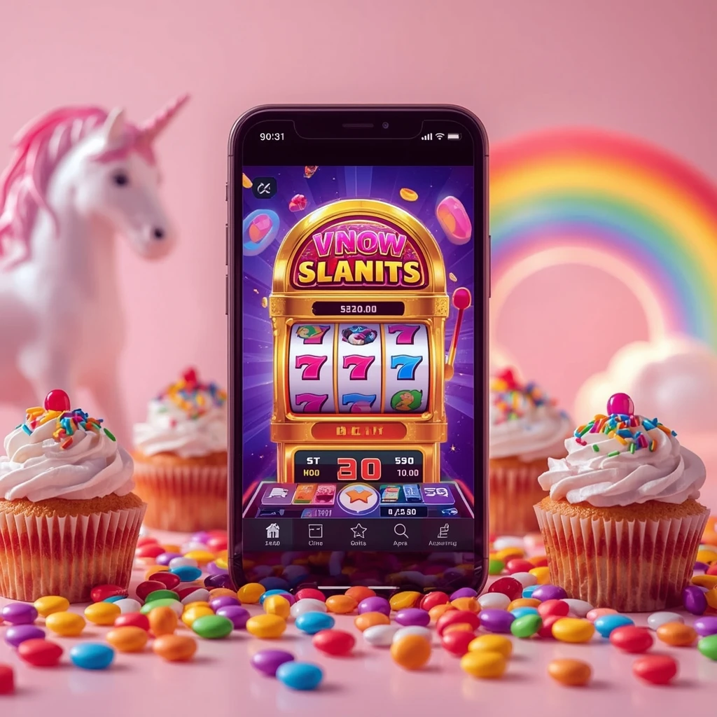 slots on iPhone Bet365 Casino