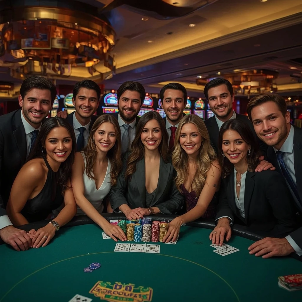 Game basics BET365 INDIA